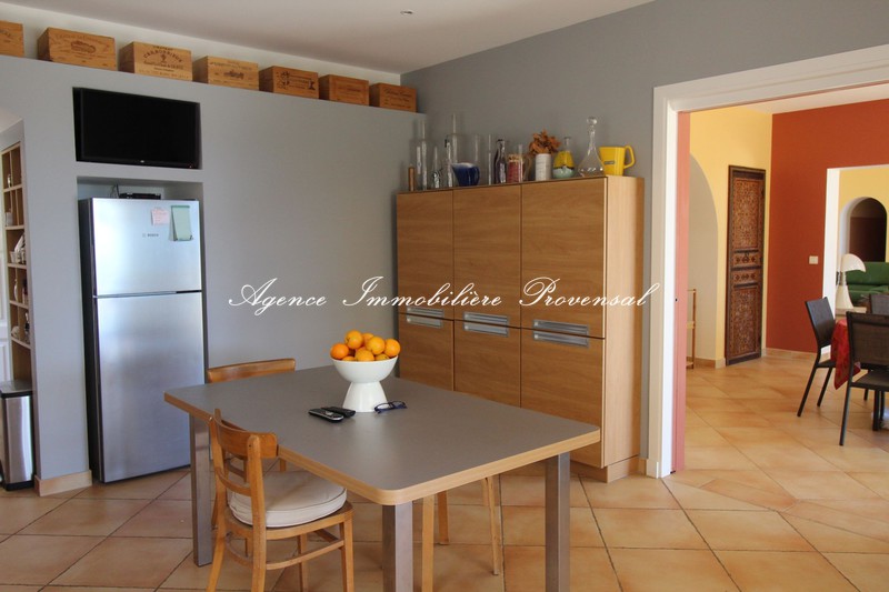 Location saisonnière villa Sainte-Maxime  