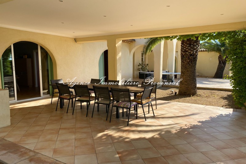 Photo n°20 -  Maison villa Sainte-Maxime 83120 - 5 933 €