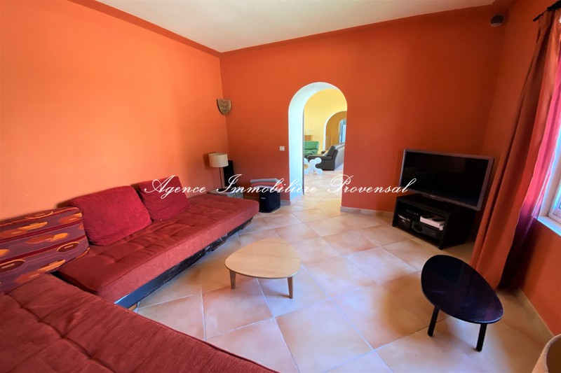 Location saisonnière villa Sainte-Maxime  
