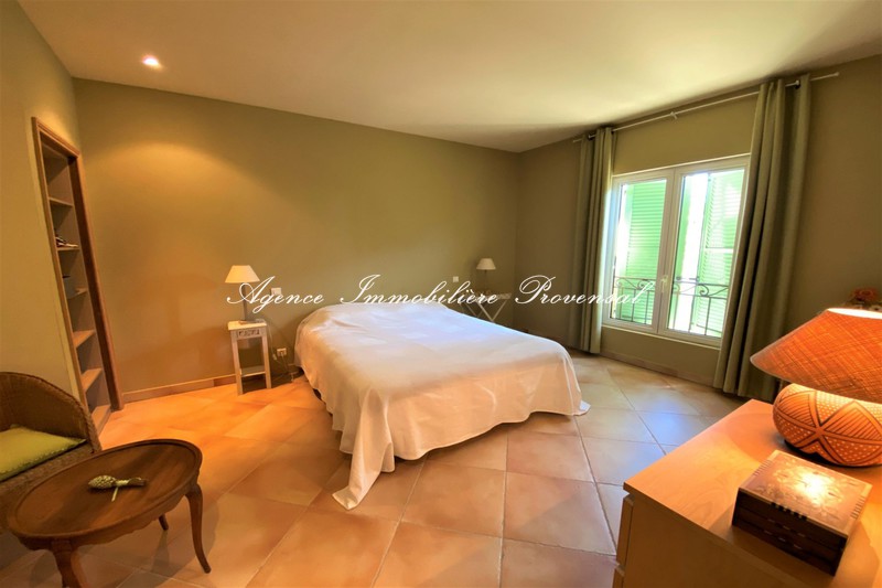 Photo n°15 -  Maison villa Sainte-Maxime 83120 - 5 933 €