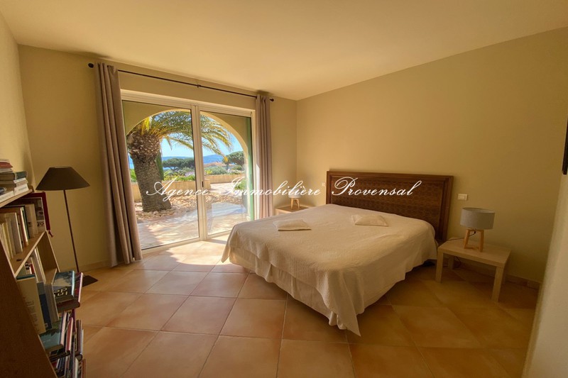 Location saisonnière villa Sainte-Maxime  