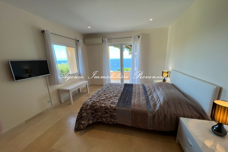 Location saisonnière villa Sainte-Maxime  