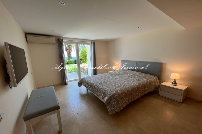 Location saisonnière villa Sainte-Maxime  