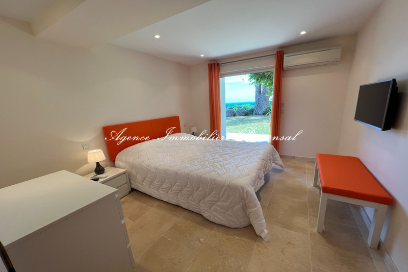 Location saisonnière villa Sainte-Maxime  