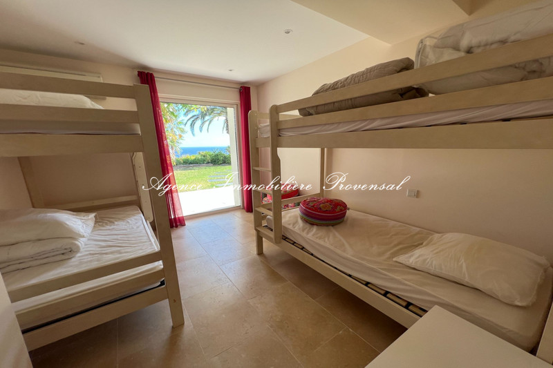 Location saisonnière villa Sainte-Maxime  
