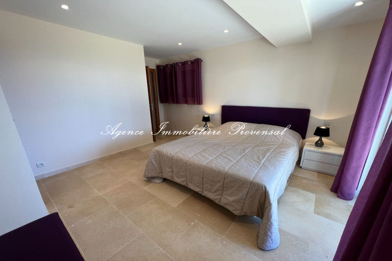 Location saisonnière villa Sainte-Maxime  