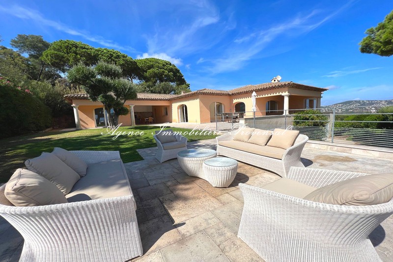 Photo n°4 -  Maison villa Sainte-Maxime 83120 - 11 195 €