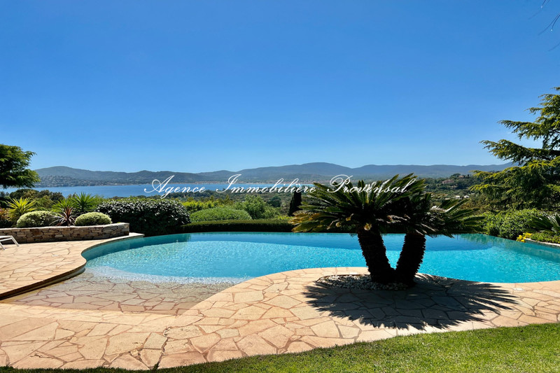 Photo n°4 -  Maison villa Grimaud 83310 - 9 937 €