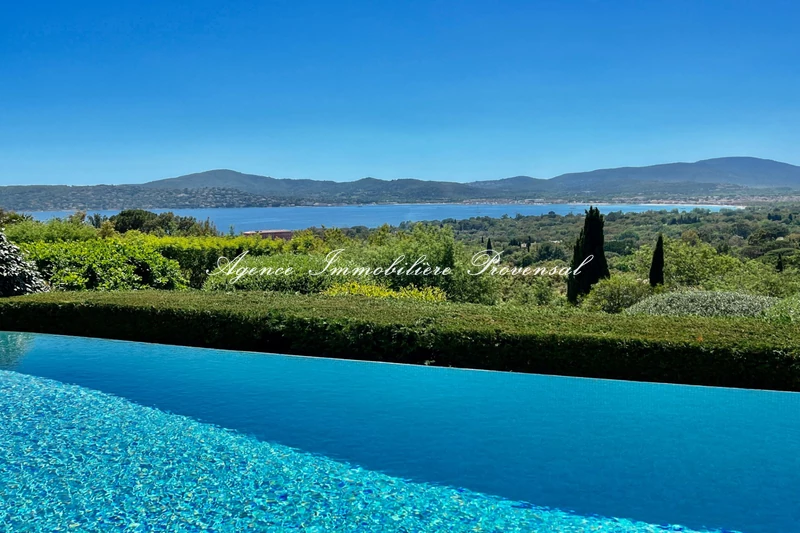 Photo n°2 -  Maison villa Grimaud 83310 - 9 937 €