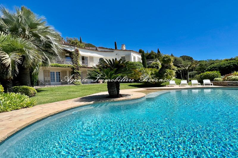 Photo n°5 -  Maison villa Grimaud 83310 - 9 937 €