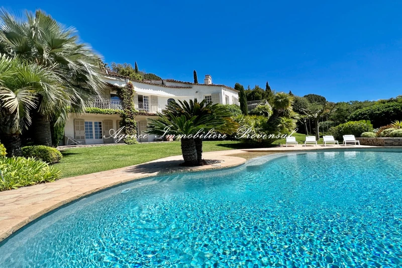 Photo n°5 -  Maison villa Grimaud 83310 - 9 937 €