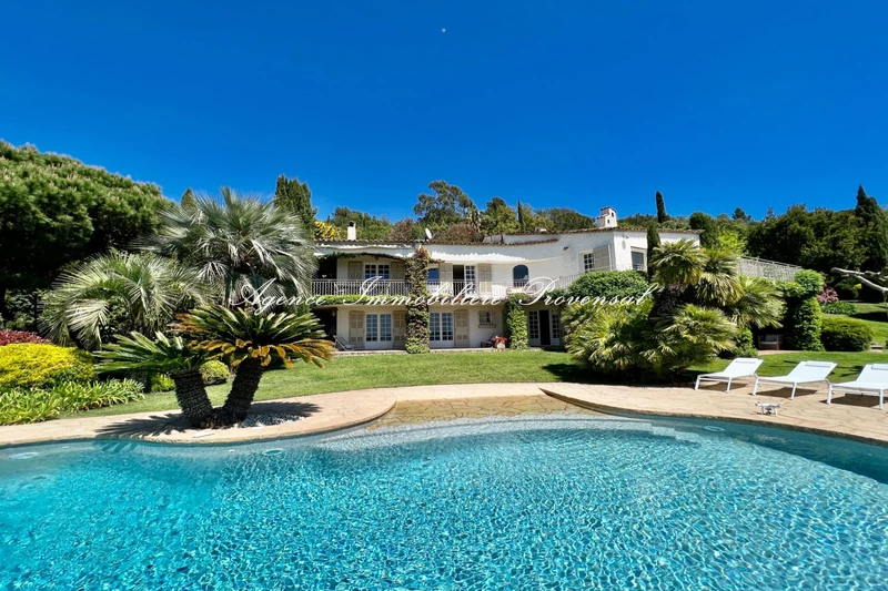Photo n°3 -  Maison villa Grimaud 83310 - 9 937 €
