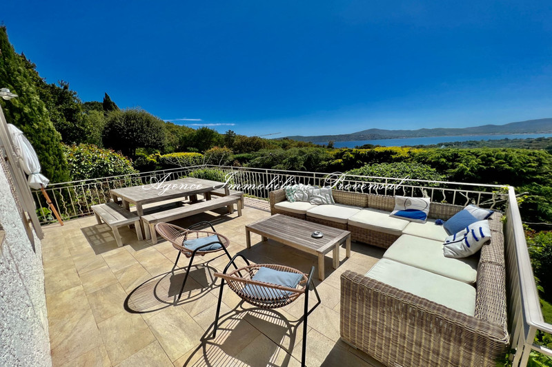 Photo n°6 -  Maison villa Grimaud 83310 - 9 937 €