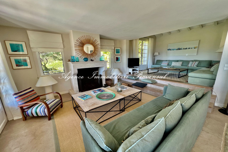Photo n°7 -  Maison villa Grimaud 83310 - 9 937 €