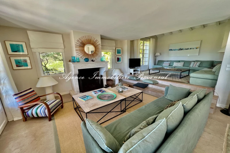 Photo n°7 -  Maison villa Grimaud 83310 - 9 937 €