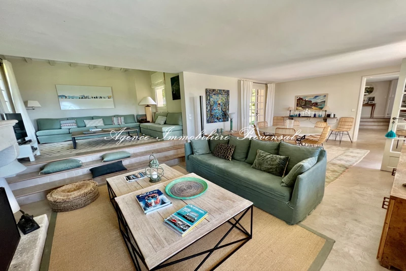 Photo n°8 -  Maison villa Grimaud 83310 - 9 937 €