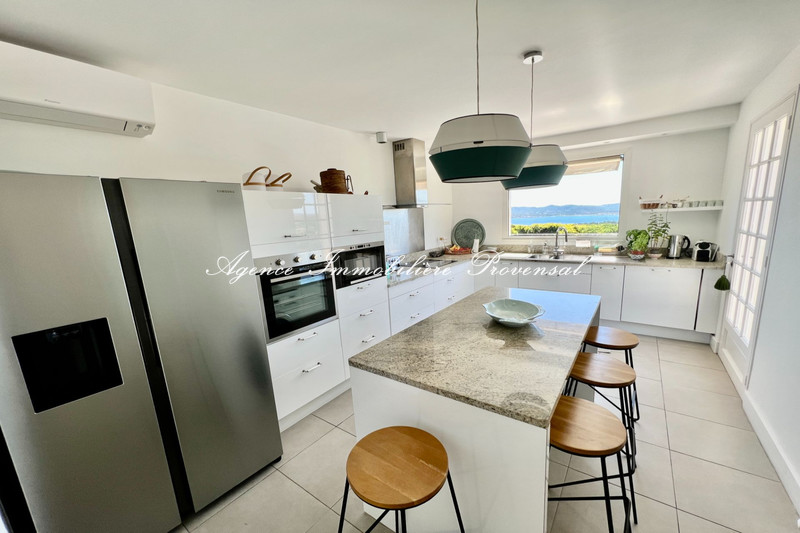 Photo n°9 -  Maison villa Grimaud 83310 - 9 937 €