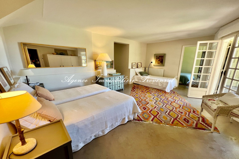 Photo n°11 -  Maison villa Grimaud 83310 - 9 937 €