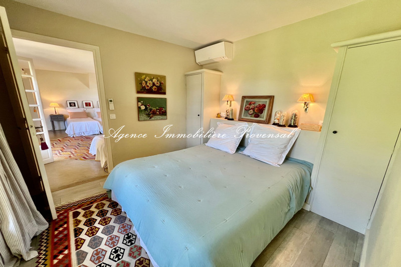 Photo n°12 -  Maison villa Grimaud 83310 - 9 937 €