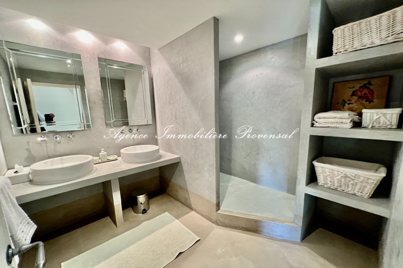 Photo n°13 -  Maison villa Grimaud 83310 - 9 937 €