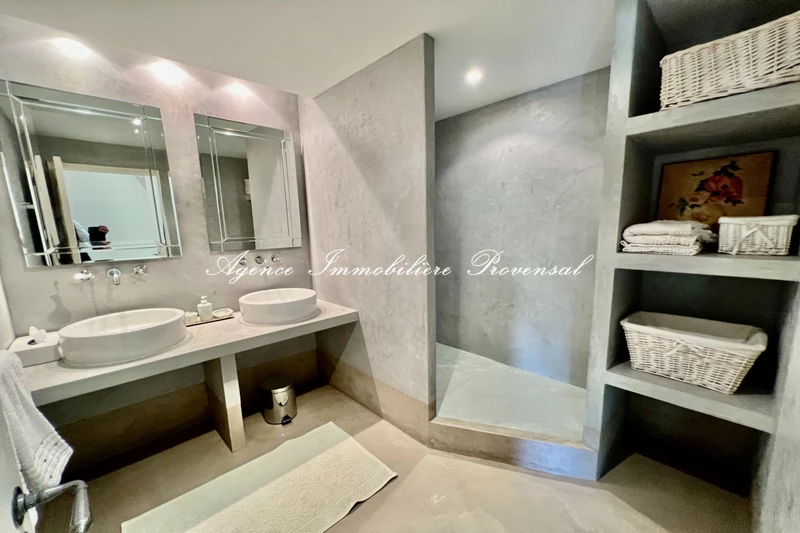 Photo n°13 -  Maison villa Grimaud 83310 - 9 937 €