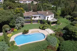 Photos  Maison Villa Grimaud 83310