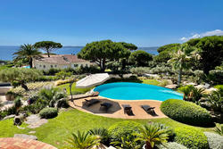 Photos  Maison Villa provençale Sainte-Maxime 83120