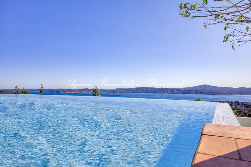 Photo n°3 -  Maison villa Grimaud 83310 - 14 687 €