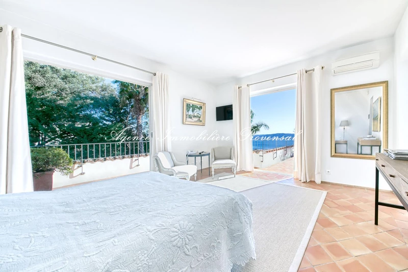 Photo n°11 -  Maison villa Grimaud 83310 - 14 687 €