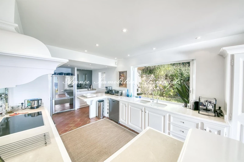 Photo n°10 -  Maison villa Grimaud 83310 - 14 687 €