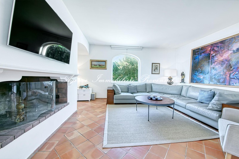 Location saisonnière villa Grimaud  