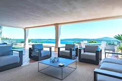 Photos  Maison Villa Grimaud 83310