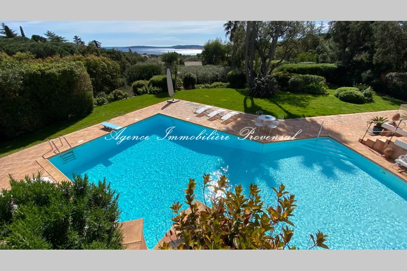 Photo n°5 -  Maison villa Grimaud 83310 - 19 668 €