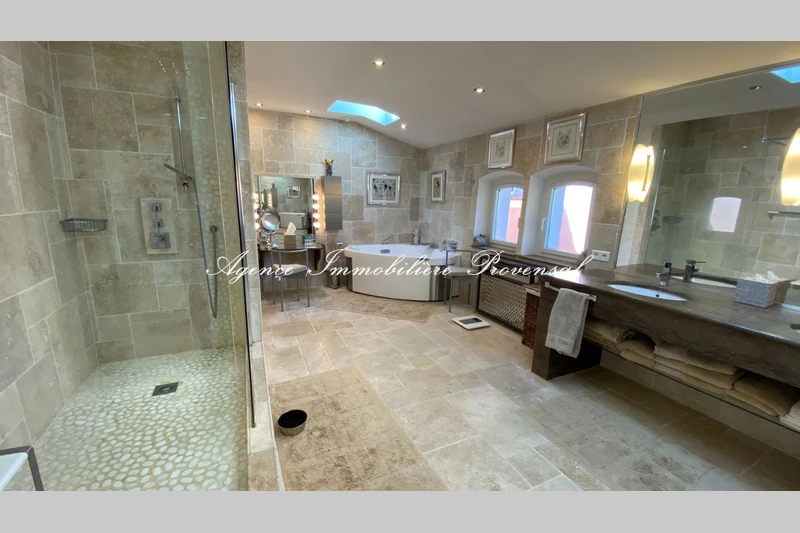 Photo n°14 -  Maison villa Grimaud 83310 - 19 668 €