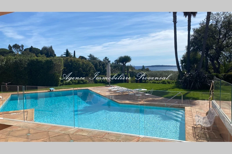 Photo n°2 -  Maison villa Grimaud 83310 - 19 668 €