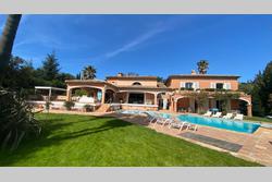 Photos  Maison Villa Grimaud 83310