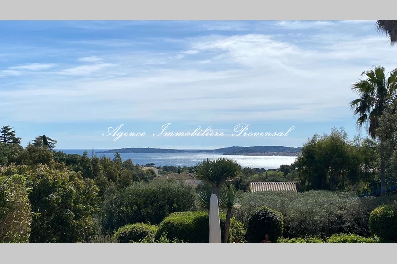 Photo n°4 -  Maison villa Grimaud 83310 - 19 668 €
