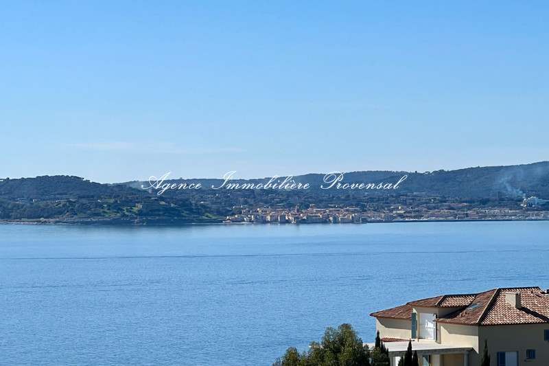 Location saisonnière villa provençale Sainte-Maxime  