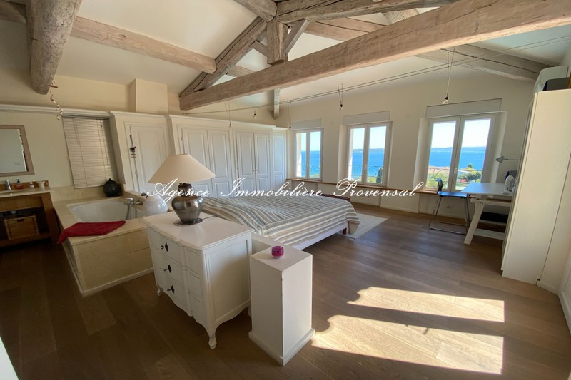 Location saisonnière villa Sainte-Maxime  