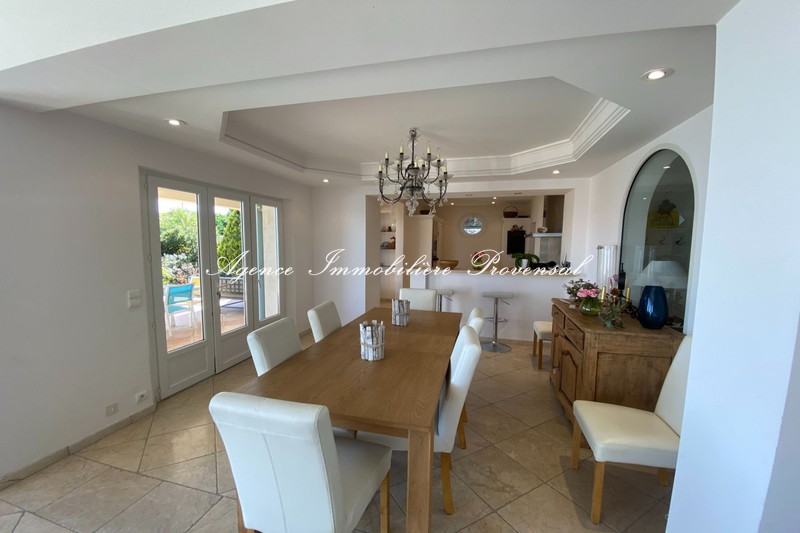 Location saisonnière villa Sainte-Maxime  