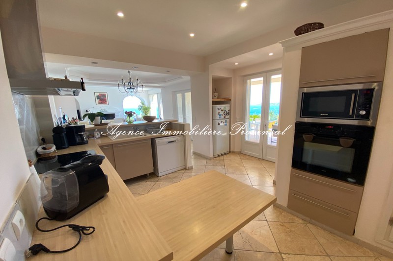 Location saisonnière villa Sainte-Maxime  