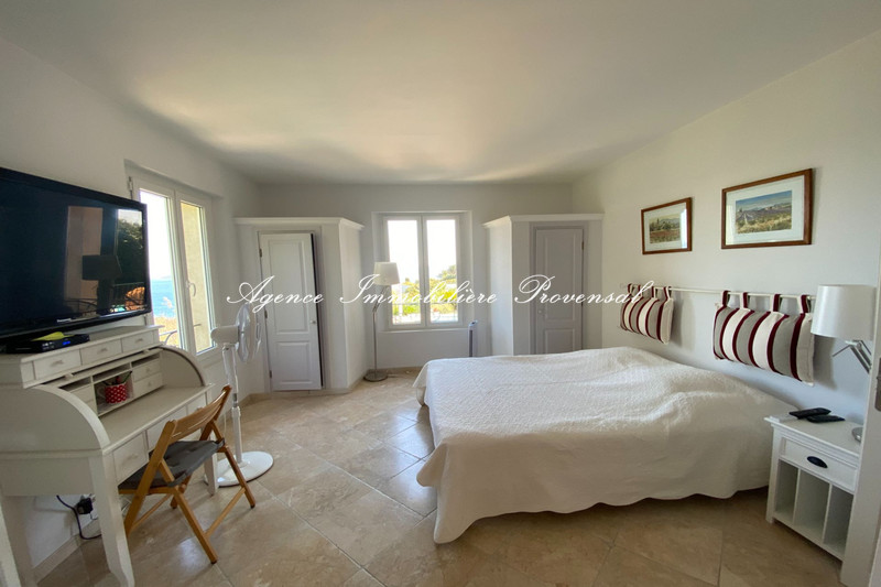 Photo n°14 -  Maison villa Sainte-Maxime 83120 - 5 611 €