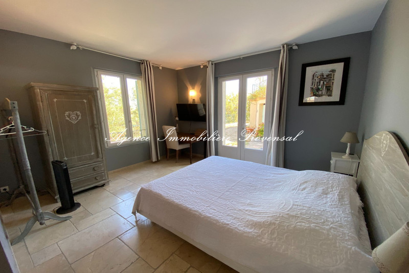 Photo n°15 -  Maison villa Sainte-Maxime 83120 - 5 611 €