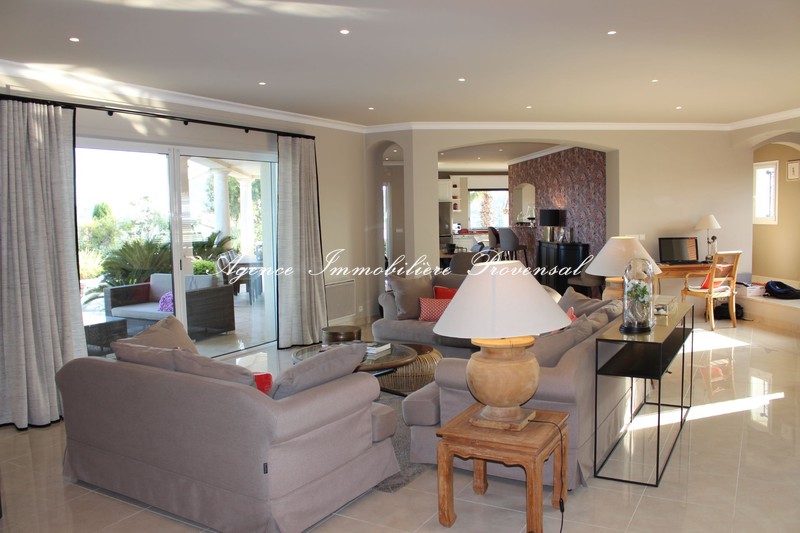 Photo n°8 -  Maison villa Sainte-Maxime 83120 - 5 377 €