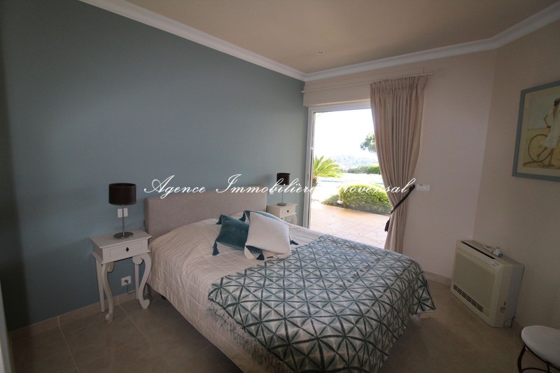 Photo n°14 -  Maison villa Sainte-Maxime 83120 - 5 377 €