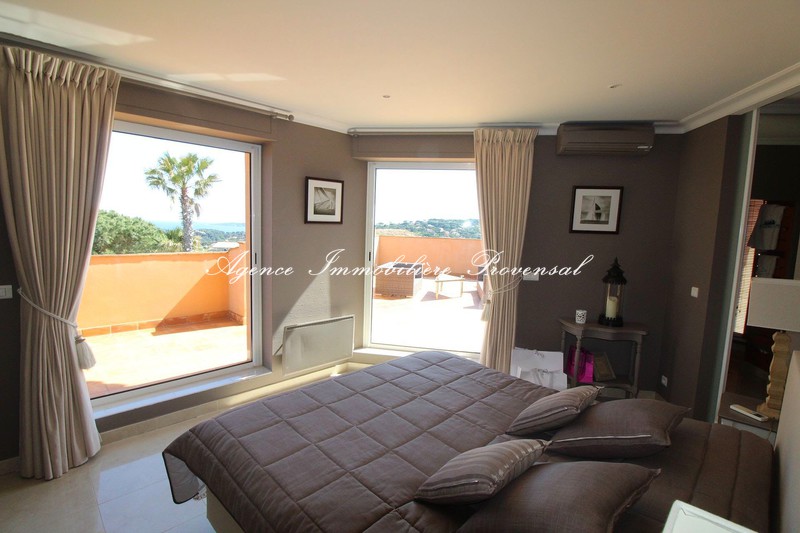 Photo n°11 -  Maison villa Sainte-Maxime 83120 - 5 860 €