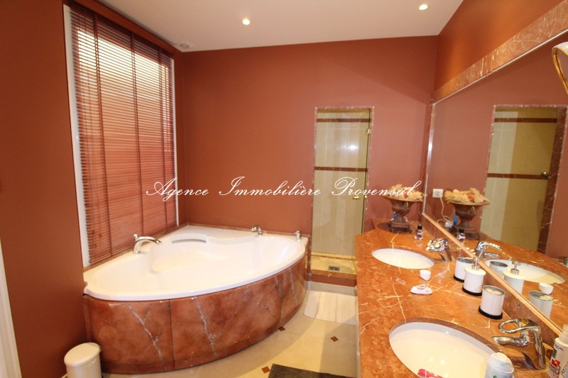 Photo n°12 -  Maison villa Sainte-Maxime 83120 - 5 860 €