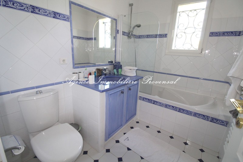 Photo n°14 -  Maison villa Sainte-Maxime 83120 - 5 860 €