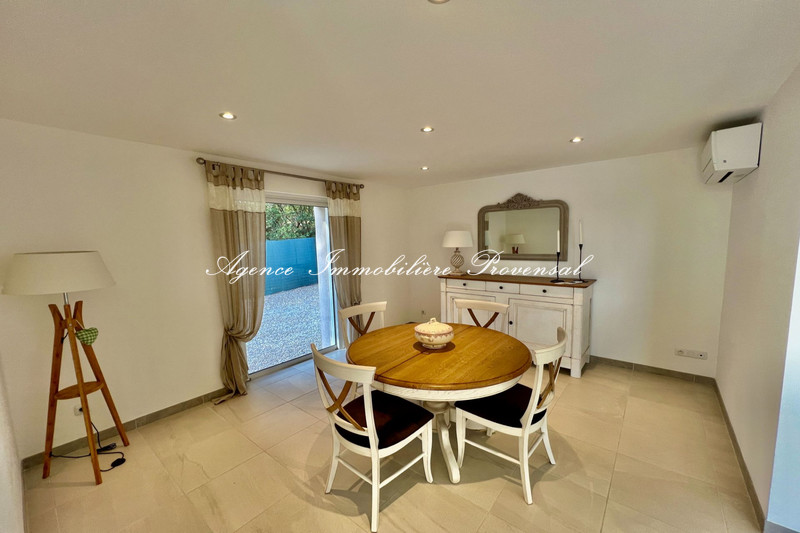 Photo n°10 -  Maison villa Sainte-Maxime 83120 - 2 233 €