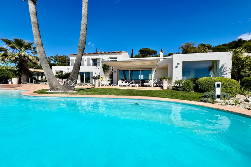 Photo n°4 -  Maison villa Grimaud 83310 - 6 060 €